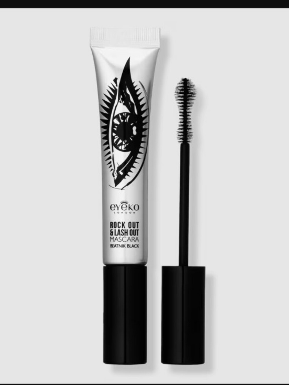 Eyeko-" Rock Out & Lash Out " Mascara (Black 🖤) 0.27 oz